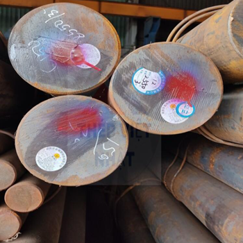 Thép tròn đặc SCM440 phi 500/520/550/580